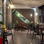 AQUAMARECITYRHODES - lobby aqua mare 3