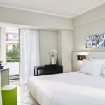 AQUAMARECITYRHODES - standard room drz_aqua mare_0118