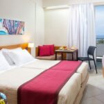 AQUAMARECITYRHODES - superior guestroom wb park view 1