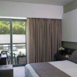 AngelaDowntownRhodes - Superior Double Room pic1