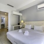 AstronHotelRhodes - Astron Hotel Triple room4