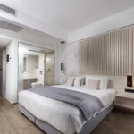 AthenaHotelRhodes - Deluxe room. 4