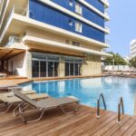 AthenaHotelRhodes - Pool View