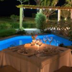 AtriumPalace - Asterias Restaurant 2