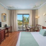 AtriumPalace - Double Room Sea View 2