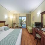 AtriumPalace - Junior Suite SSV