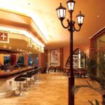 AtriumPalace - Main Bar 2