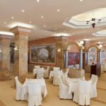 AtriumPalace - Main Restaurant