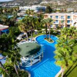 AtriumPalace - Pool Area_6