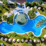 AtriumPalace - Pool Area_7