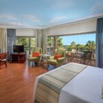 AtriumPalace - Superior Suite Sea View