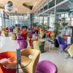 AtriumPlatinum - Chromata Main Bar