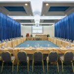 AtriumPlatinum - Conference