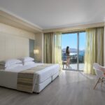 AtriumPlatinum - Deluxe Room Sea View