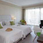 AtriumPlatinum - Deluxe Room Side Sea View 2