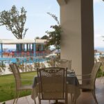 AtriumPlatinum - Elia Pool Restaurant