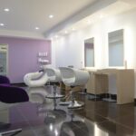 AtriumPlatinum - Hair Salon