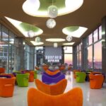 AtriumPlatinum - Main Bar