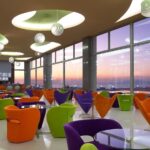 AtriumPlatinum - Main Bar 2