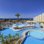 AtriumPlatinum - Pool Area