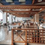 AtriumPlatinum - Pool Restaurant