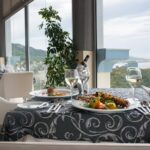 AtriumPlatinum - Porfyra Restaurant 1