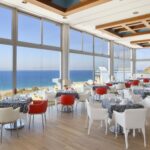 AtriumPlatinum - Porfyra Restaurant 2