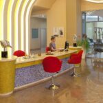 AtriumPlatinum - Spa