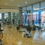AtriumPlatinum - Spa_Gym