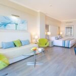 AtriumPlatinum - Superior Suite Side Sea View 1