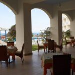 AtriumPlatinum - Tramonto Pool Restaurant