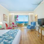 AtriumPrestige - Deluxe Family Suite Sea View 6