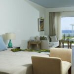 AtriumPrestige - Deluxe Junior Suite Garden View1