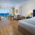 AtriumPrestige - Deluxe Junior Suite Sea View