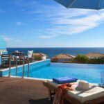 AtriumPrestige - Deluxe Room Sea View with Pool 3
