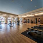 AtriumPrestige - Gym2