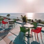 AtriumPrestige - H2O Pool Bar