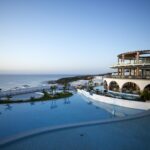 AtriumPrestige - Main Pool Image