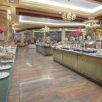 AtriumPrestige - Main Restaurant