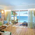 AtriumPrestige - Platinum Beach Family Suite Sea View With Personal Pool9