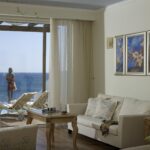AtriumPrestige - Platinum Beach Room Sea View with Pool