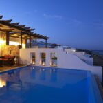 AtriumPrestige - Platinum Beach Villa Sea View with Pool 3