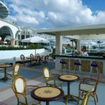 AtriumPrestige - Pool Bar