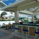 AtriumPrestige - Pool Bar 2