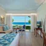 AtriumPrestige - Prestige Bungalow Sea View 4