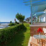 AtriumPrestige - Prestige Bungalow Sea View 6
