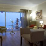 AtriumPrestige - Prestige Bungalow Sea View with Pool
