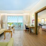 AtriumPrestige - Superior Suite Sea View 1