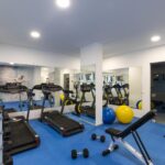 BelairBeach - GYM