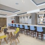 BelairBeach - LOBBY BAR